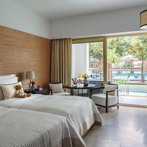 Signature Zimmer mit zwei Einzelbetten
